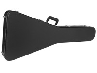 Gator Estojo Rígido GW-FLYV para Guitarras em V Gator Estojo Rígido GW-FLYV para Guitarras em V